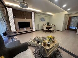 Blk 673C Fern Grove @ Yishun (Yishun), HDB 5 Rooms #544516361